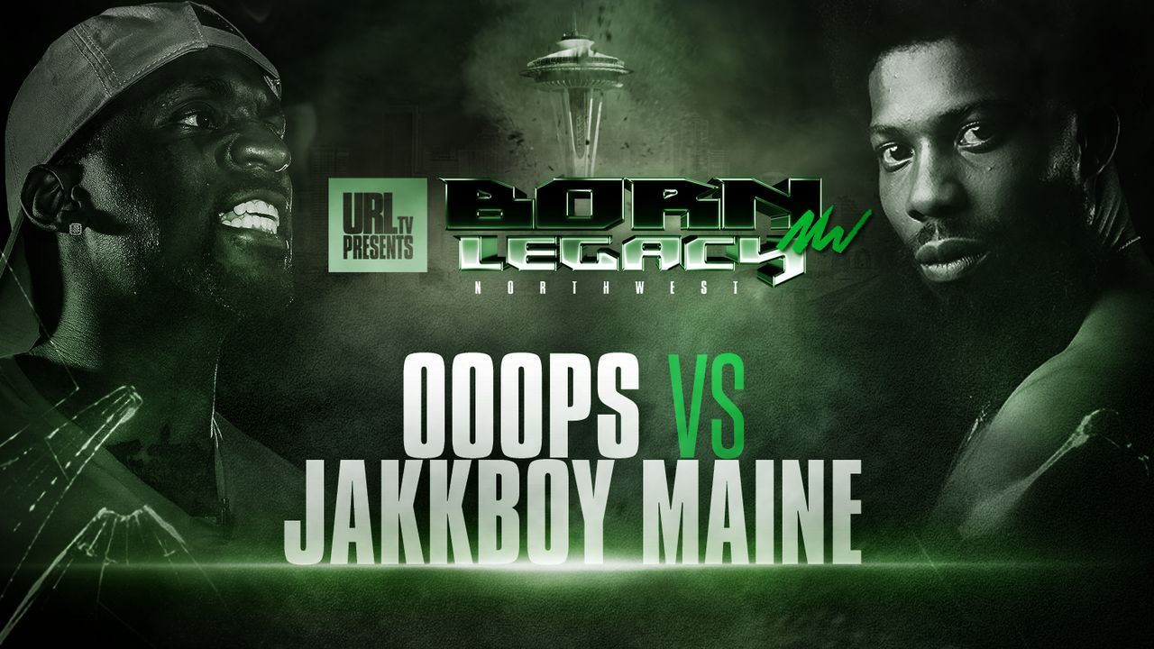 Jakkboy Maine vs OOOPS